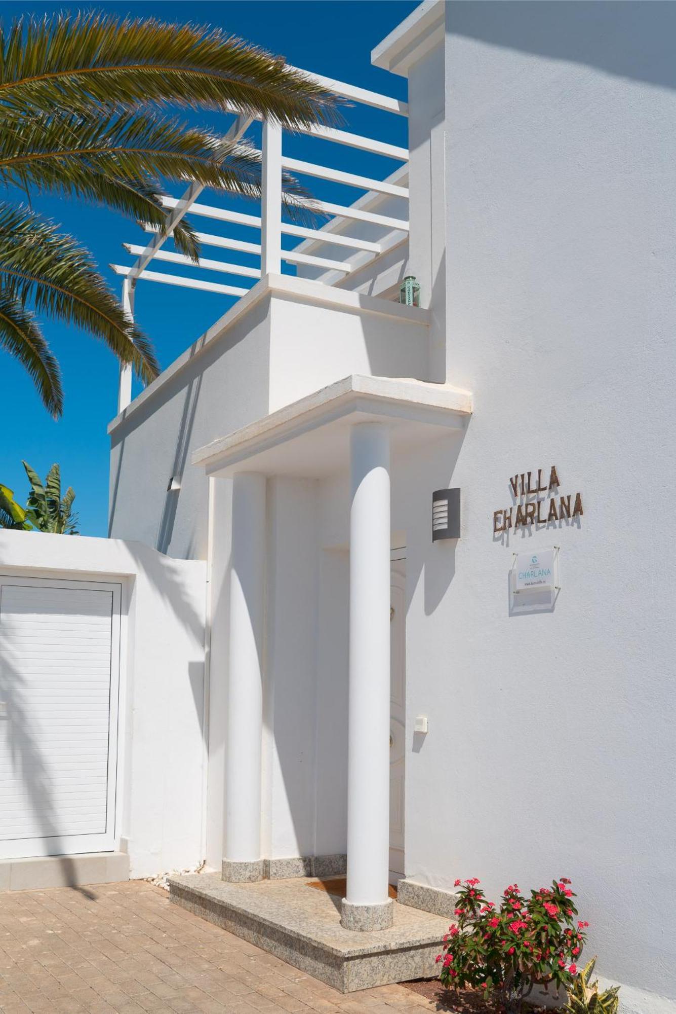 Villa Charlana By Buenavilla