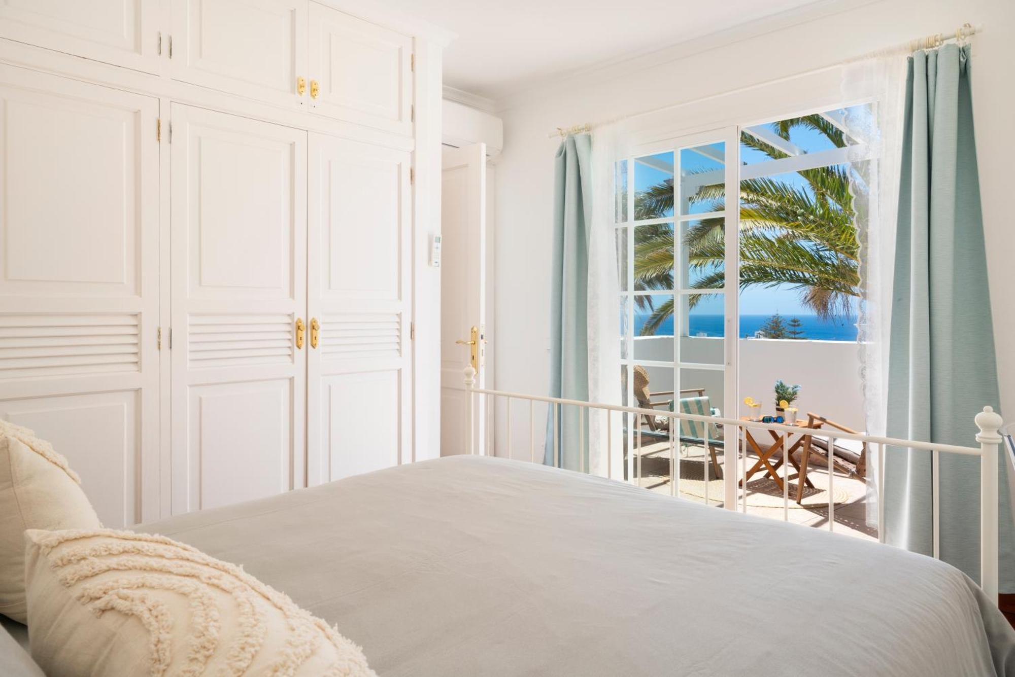 Villa Charlana By Buenavilla Puerto del Carmen (Lanzarote)
