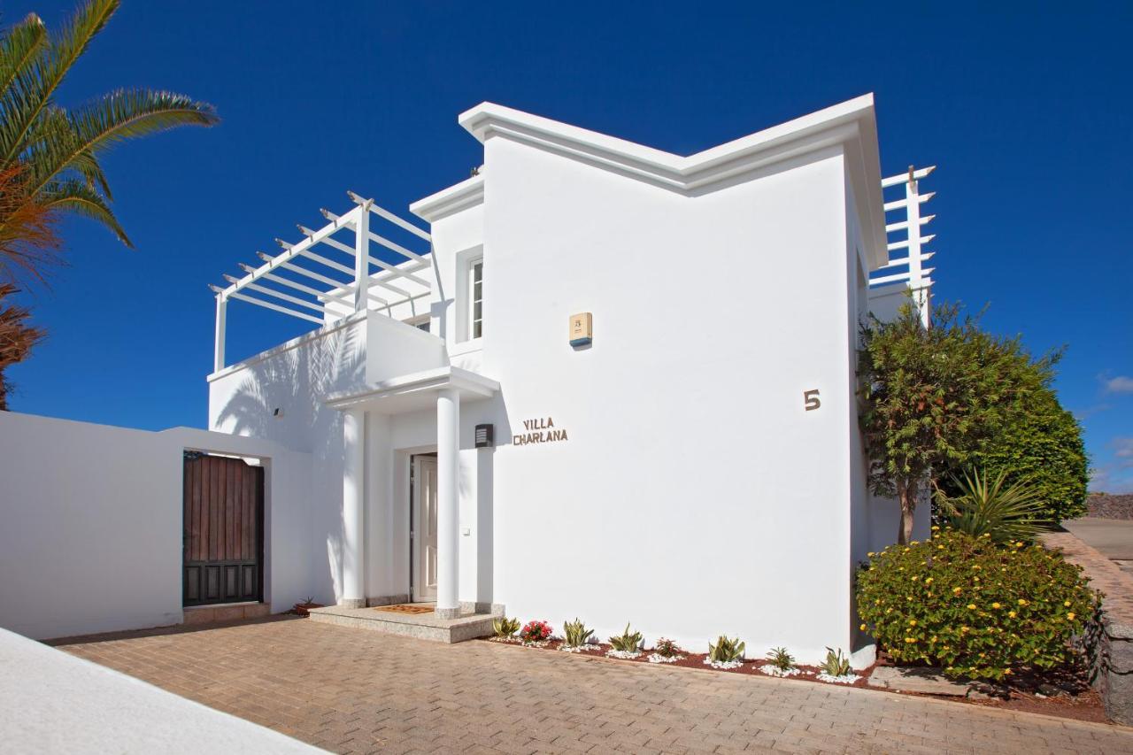 Charlana By Buenavilla Villa Puerto del Carmen (Lanzarote)